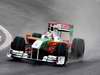 GP BRASILE, during qualifying for the Brazilian Formula One Grand Prix at the Interlagos Circuit on October 17, 2009 in Sao Paulo, Brazil.